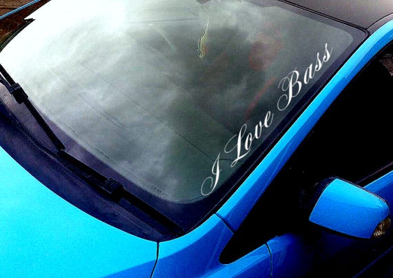 【4D CAT EYE】Vehicle Wrap Vinyl Sticker【1.52Meter width】SMALL SIZE Air Free