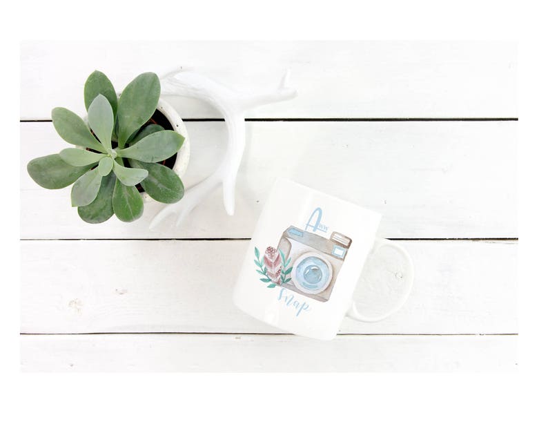 Aww Snap Mug gifts Under 20 Cute gifts Funny Coffee Mug image 0