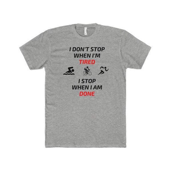 camiseta triatlon