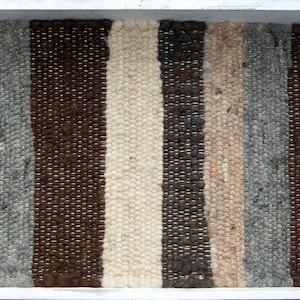 Alpaca placemats, Sets of 2
