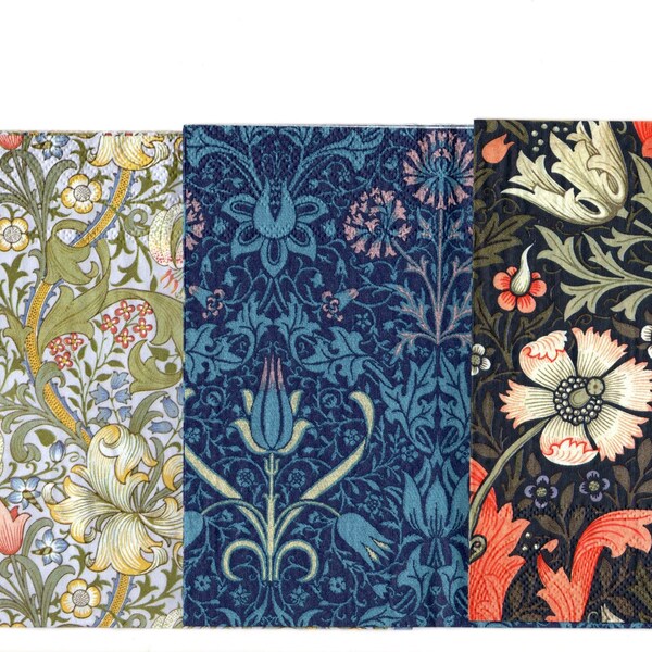 Decoupage Napkins Etsy Australia