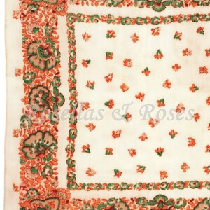 Vintage Linens Pack 3, Instant Download, Printable JPEG - Etsy