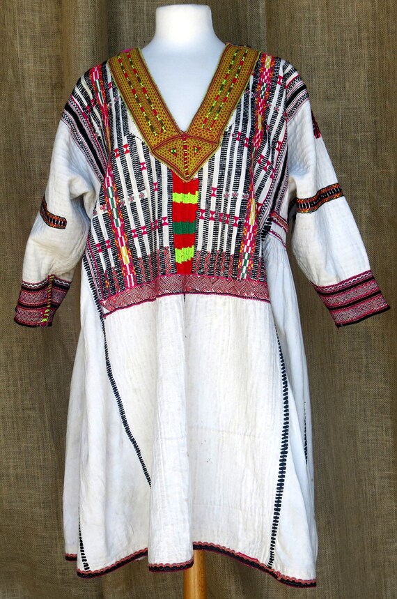 Nuristan Summer Dress