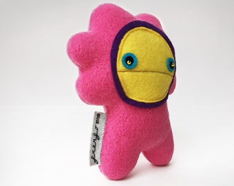 Jeff Plush Etsy