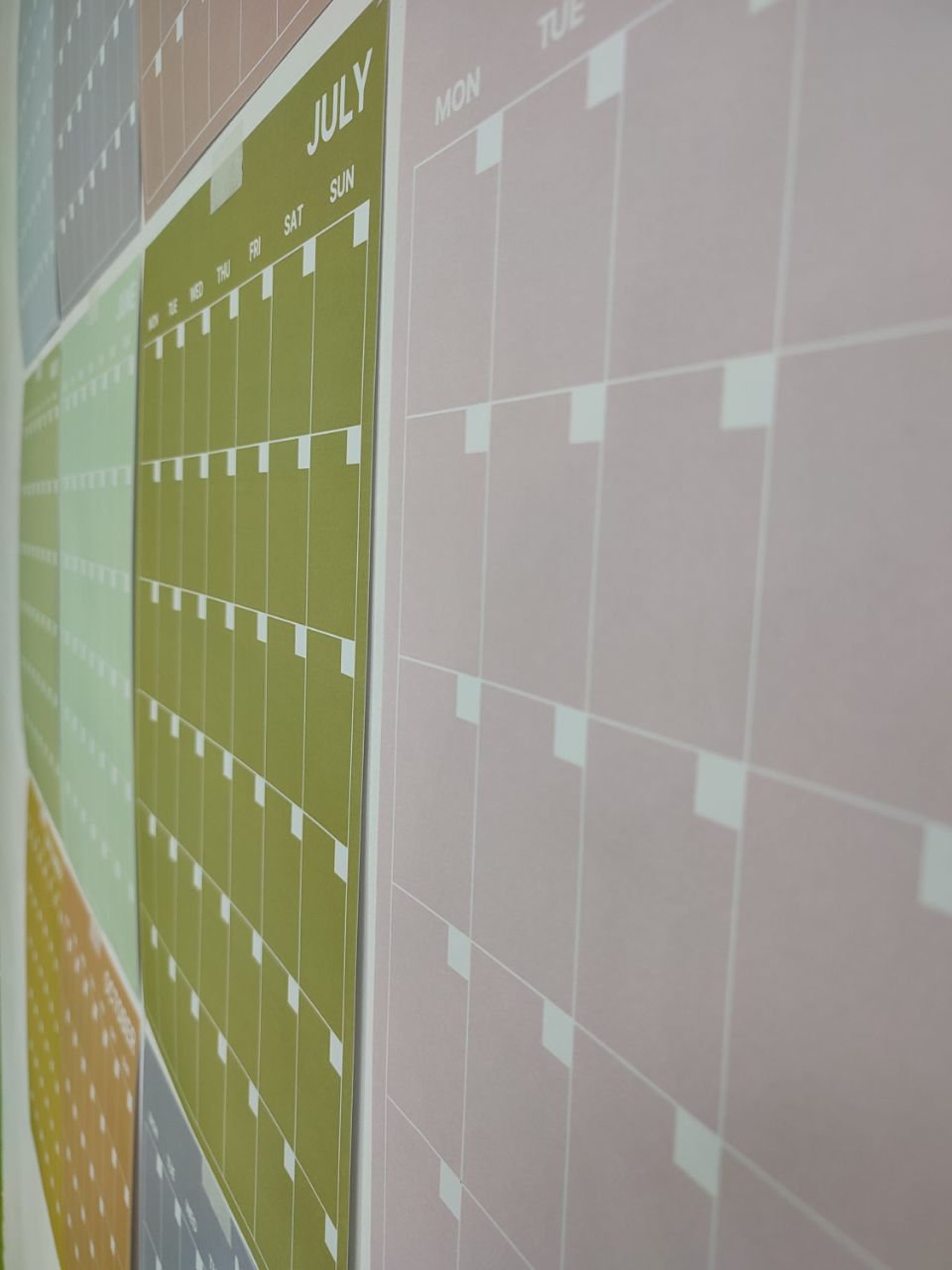 Large Monthly Wall Planner A4 2024 Wall Calendar Pastel Wall Etsy large-monthly-wall-planner-a4-2024-wall-calendar-pastel-wall-etsy