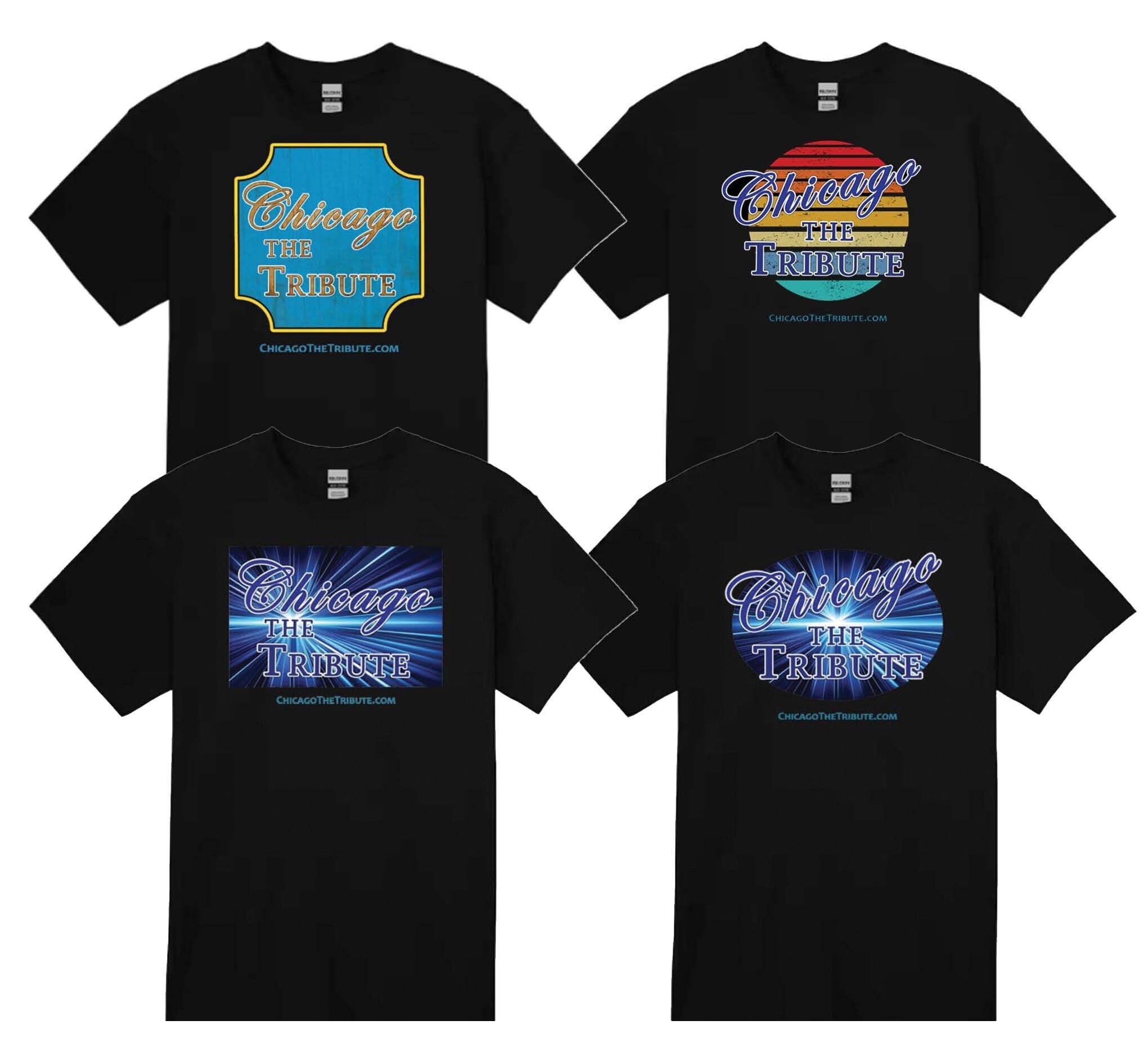 WLUP - Chicago, IL | American Retro Apparel - Foto 6