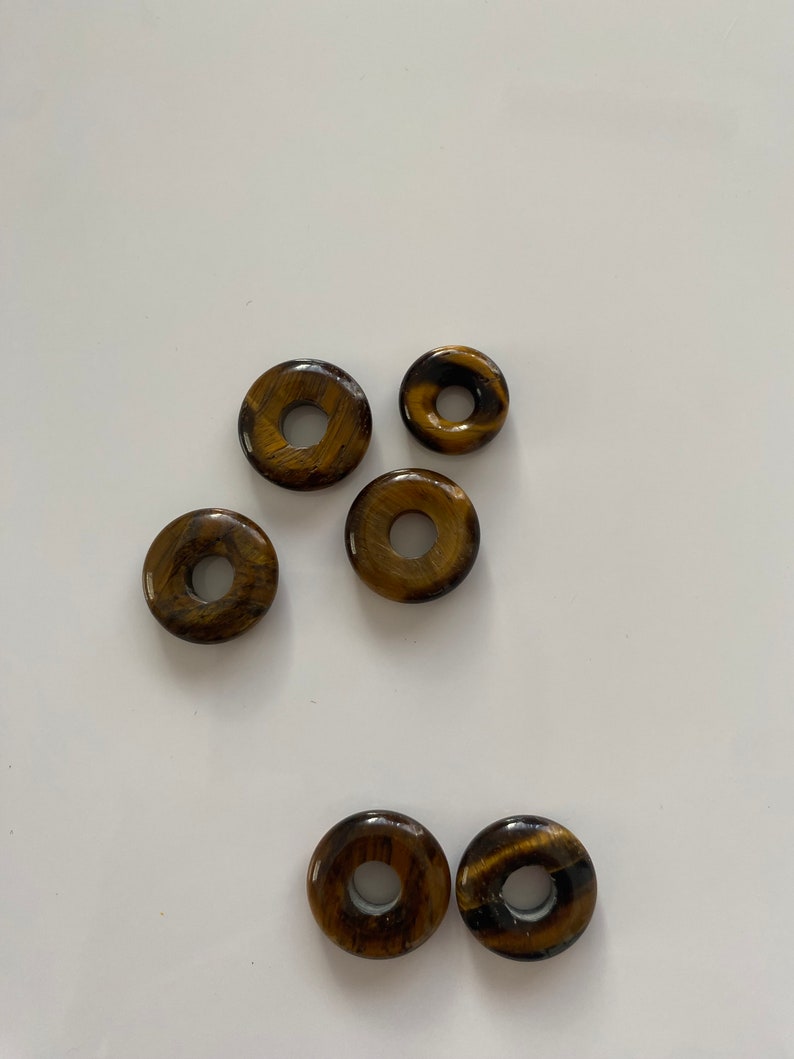 Tiger Eye Donuts image 3