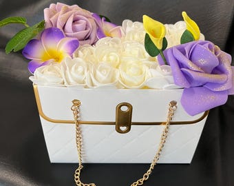 Flower bag