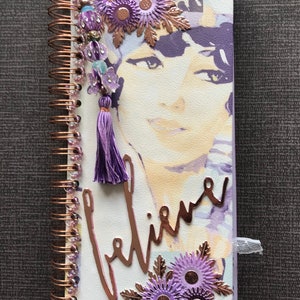 Believe - A Tall Journal