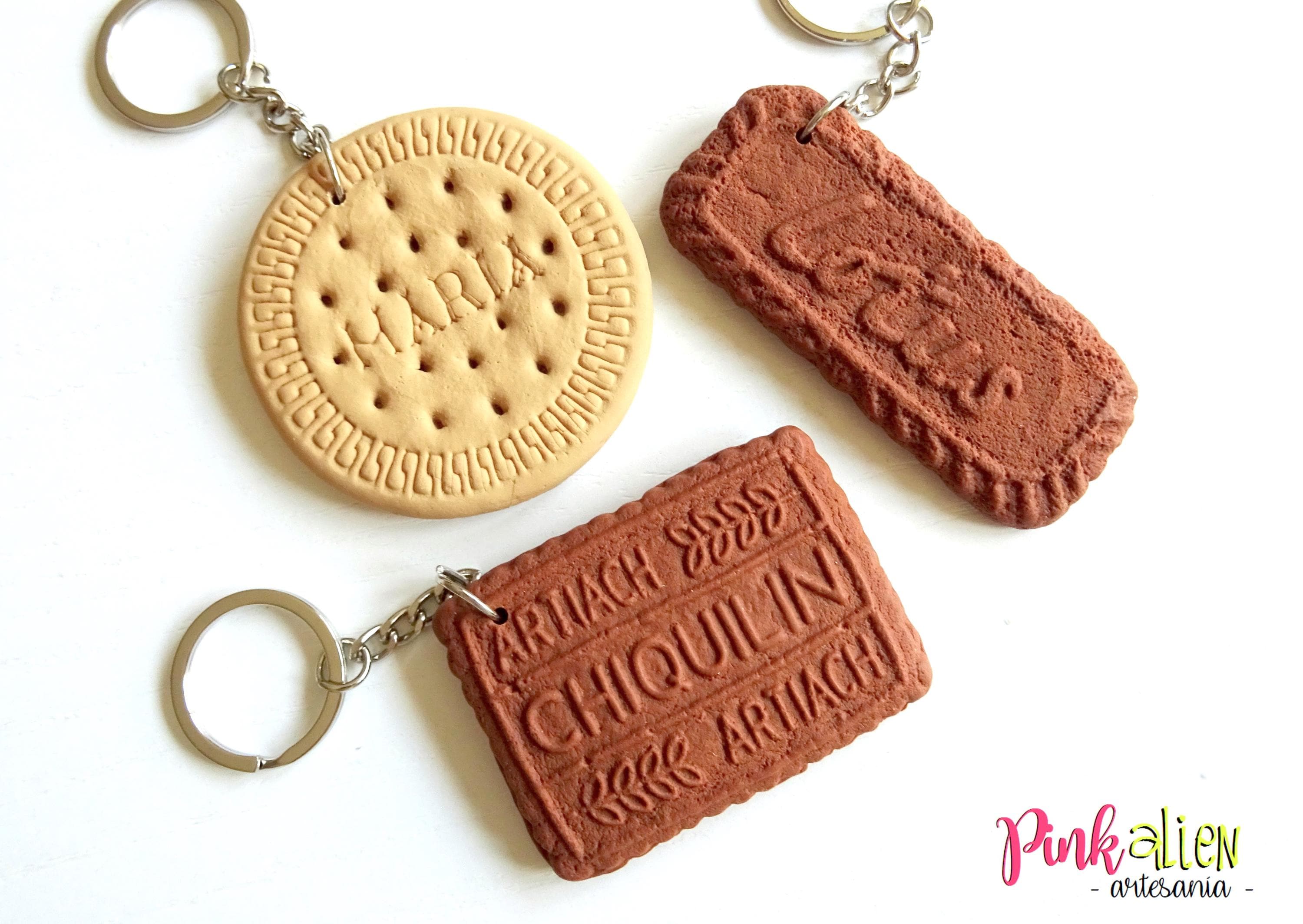 本当に信頼出来る店 Handmade Styles. Various Keychains. Cookie With Lotus Clay. Bags&Wallets