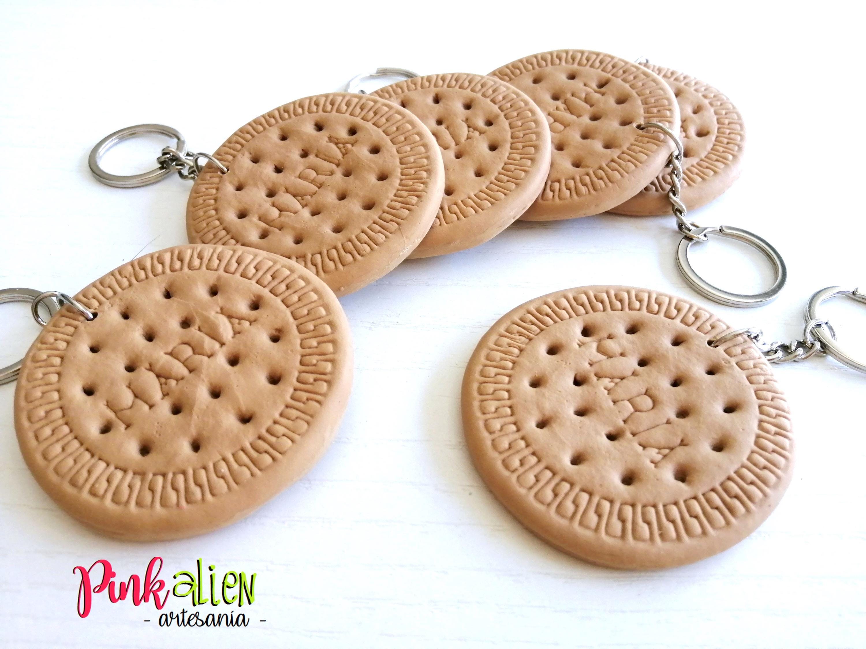 お気にいる Various Keychains. Cookie Styles. Lotus Clay. With Handmade Bags&Wallets