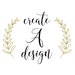 create a design
