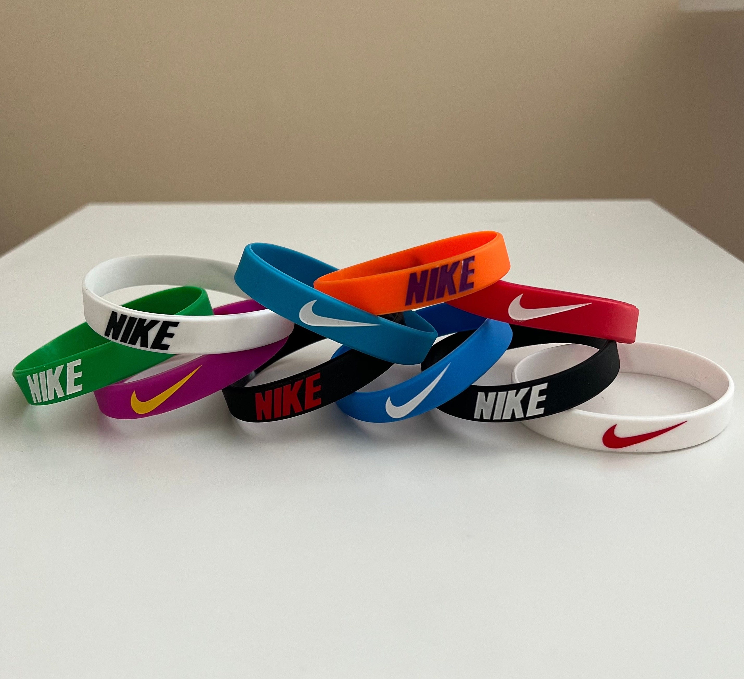 Nike Wristband Etsy