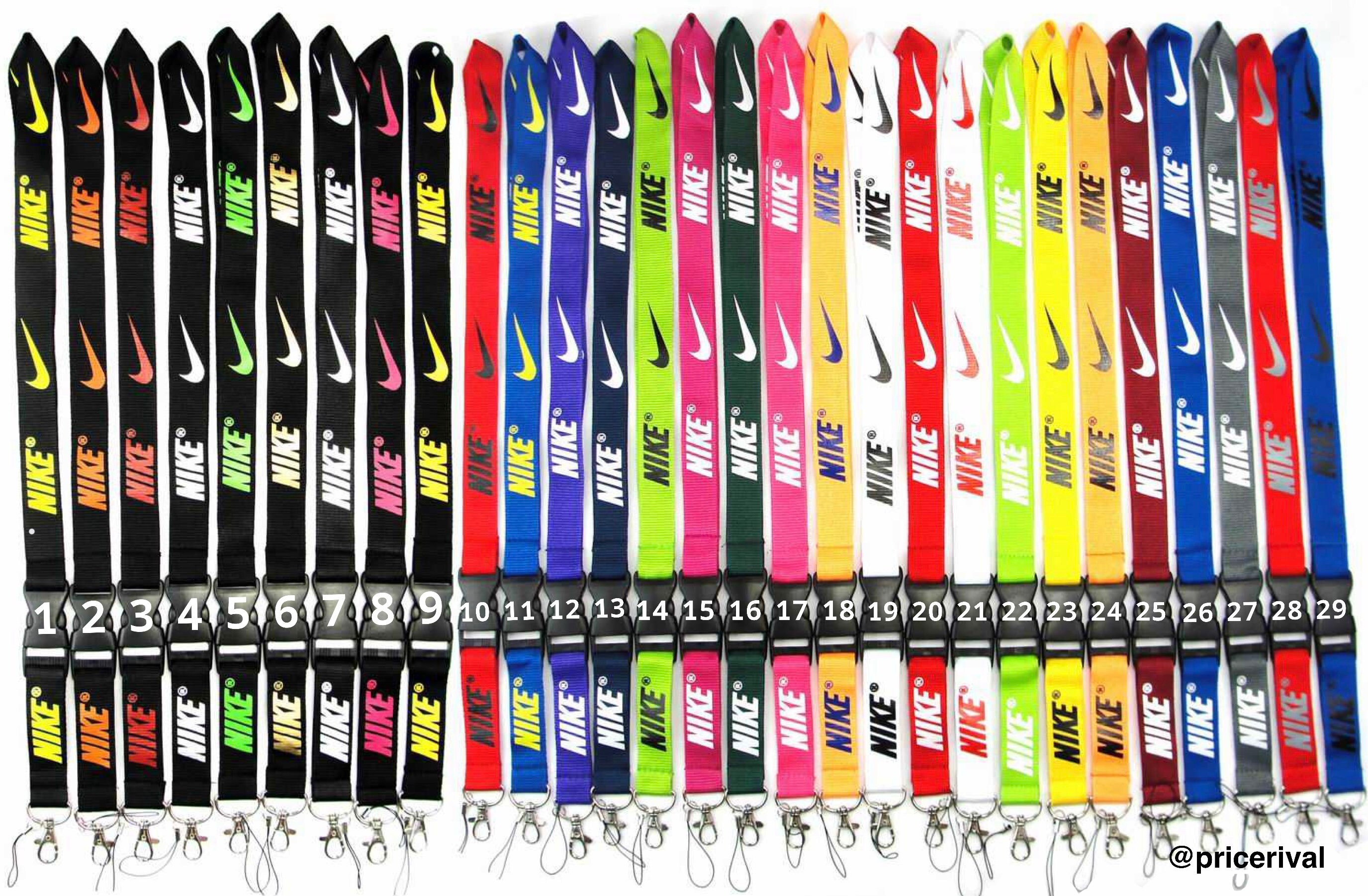Nike Id Card Holder