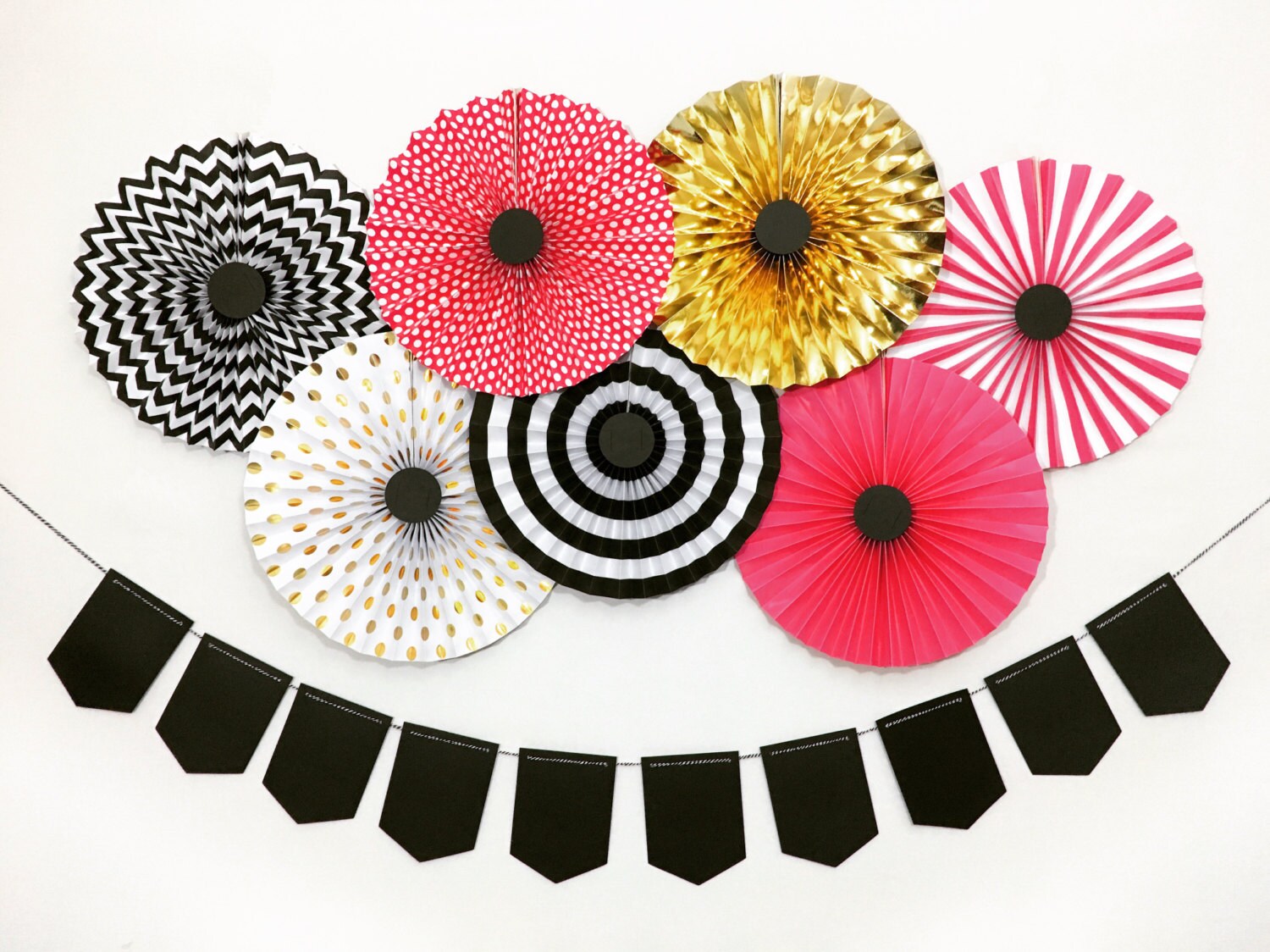 Birthday Party Decorations Bridal Shower Decorations | Etsy