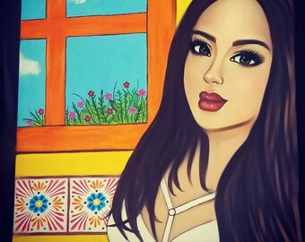 There's only one of you and that is your Superpower (Free shipping USA only)