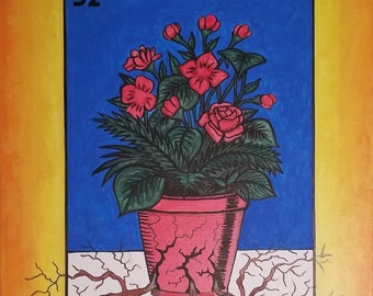 Never Stop Growing (Free shipping, USA only)