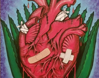 I'm not OK and that's Ok. (Free Shipping USA only)