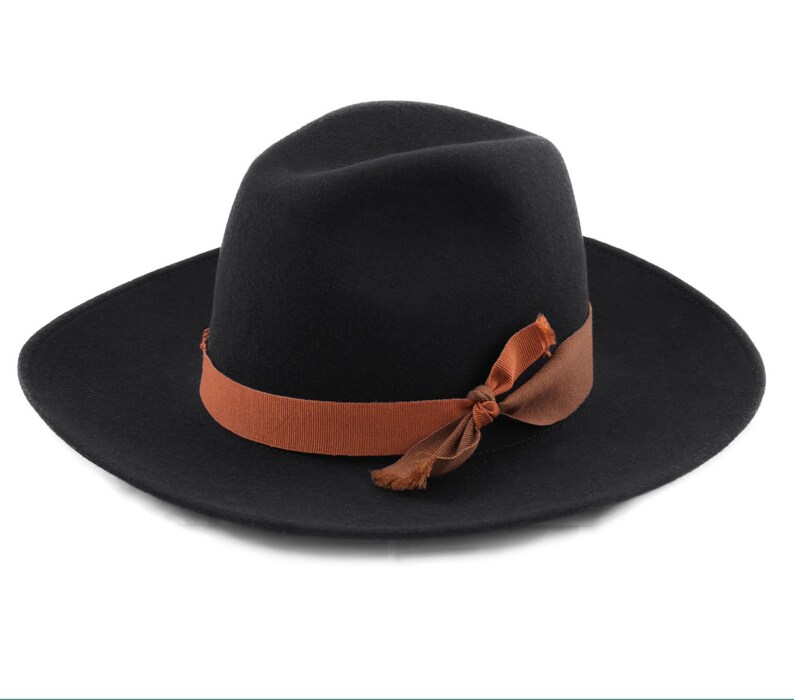 crushable wide brim hats