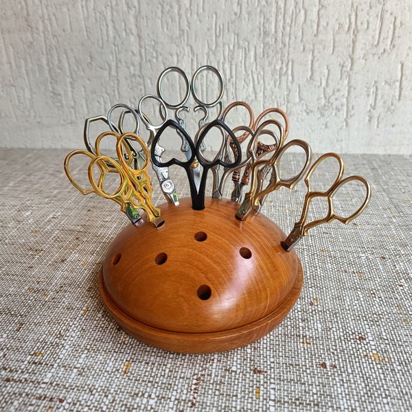 Scissor Lanyard Etsy