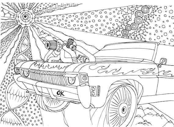 108 Car For Coloring Book Best HD