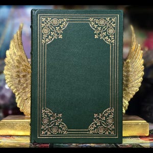 LEAVES OF GRASS 1st Edition Thus Walt Whitman Book Classic Vintage Poetry Poem Poems Gift Book Song of Myself Art Artwork First Open Road