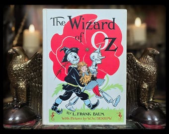 Frank Morgan BRADFORD EXCHANGE 2010 Limited Edition Wizard