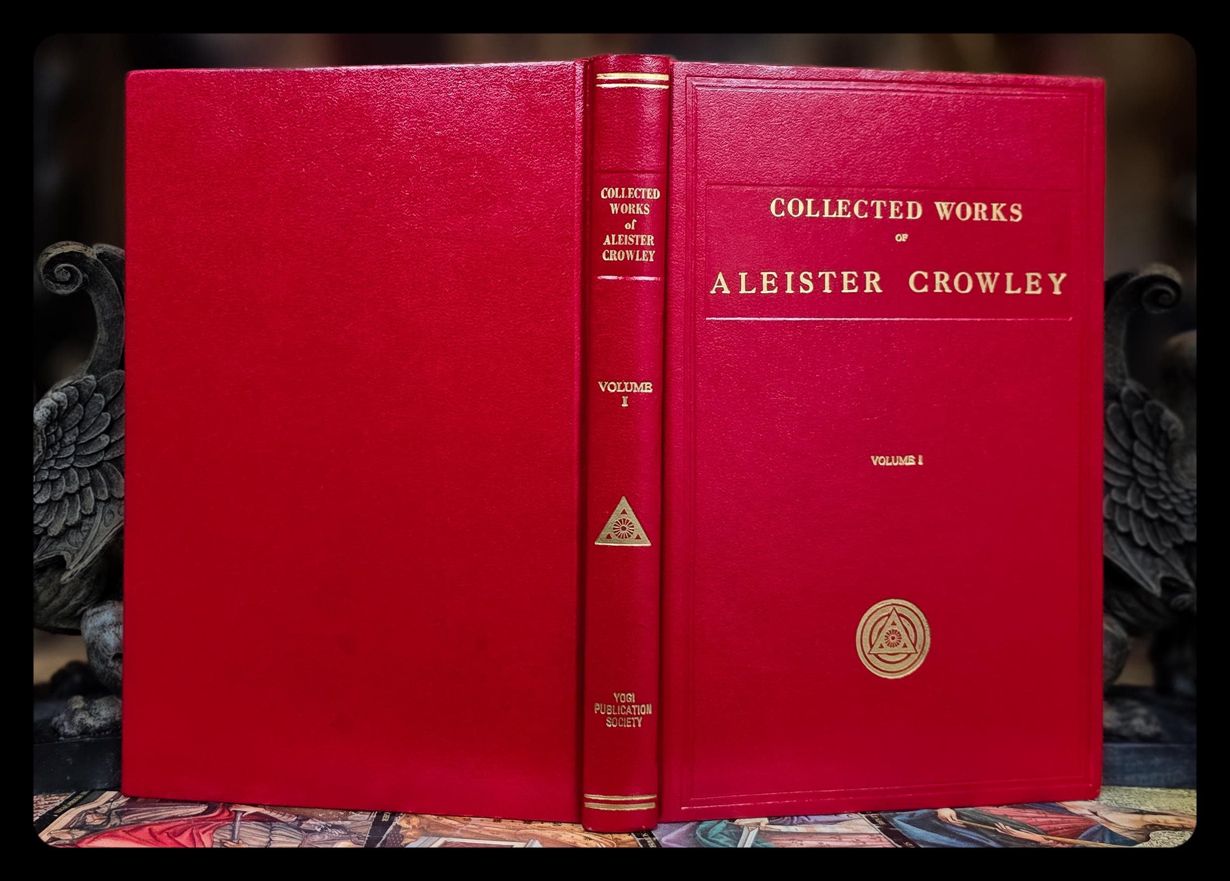 The Works of Aleister Crowley Vol 2: Aleister Crowley