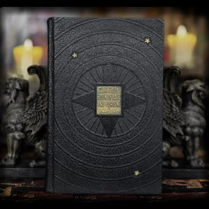 1938 Everybody's Book of Fate and Fortune Occult Astrology Numerology Metaphysical Herbal Lore Edward Lyndoe