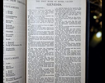 1925年製 フリーメイソン聖書 フリーメイソンリー本