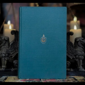 Occult Metaphysical Esoteric Sacred Magic Book Numerology Atlantis Knights Templar Magic &quot;RARE&quot; Freemasonry Kabbalah Kundalini Gift