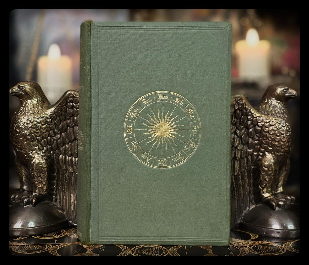 1911年版アンティーク植物学書：英国版、博物学図版 - Etsy 日本