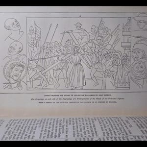 1926 Lost Books of The Bible Enoch Giants Spiritual Occult Metaphysical Book Christian Catholic