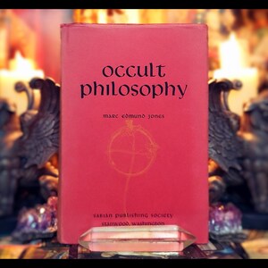 OCCULT PHILOSOPHY Metaphysics Mysticism Manifestation Consciousness