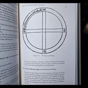 Lesser Key of Solomon Occult Grimoire, Magick Book Necromancy Witchcraft