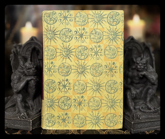 1947 Grimm's Fairy Tales Book: Antique Illustrated Edition - Etsy