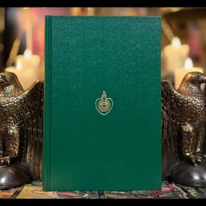Occult Metaphysical Esoteric Book Numerology Atlantis Knights Templar Magic Freemasonry Kabbalah Kundalini Manly P. Hall