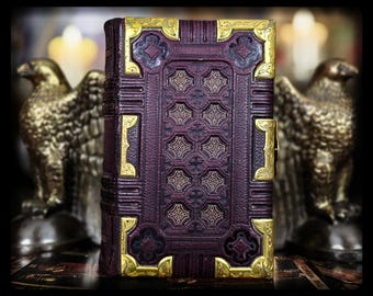 1861 Holy Bible Prayer Book Civil War New Testament Spiritual Book Religious Catholic Christian Kjv Collectors Metaphysical