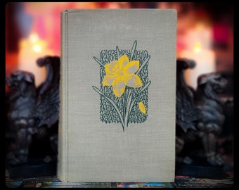 Wild Flowers (PB) Collins Gem Guide - Pocket-sized Nature