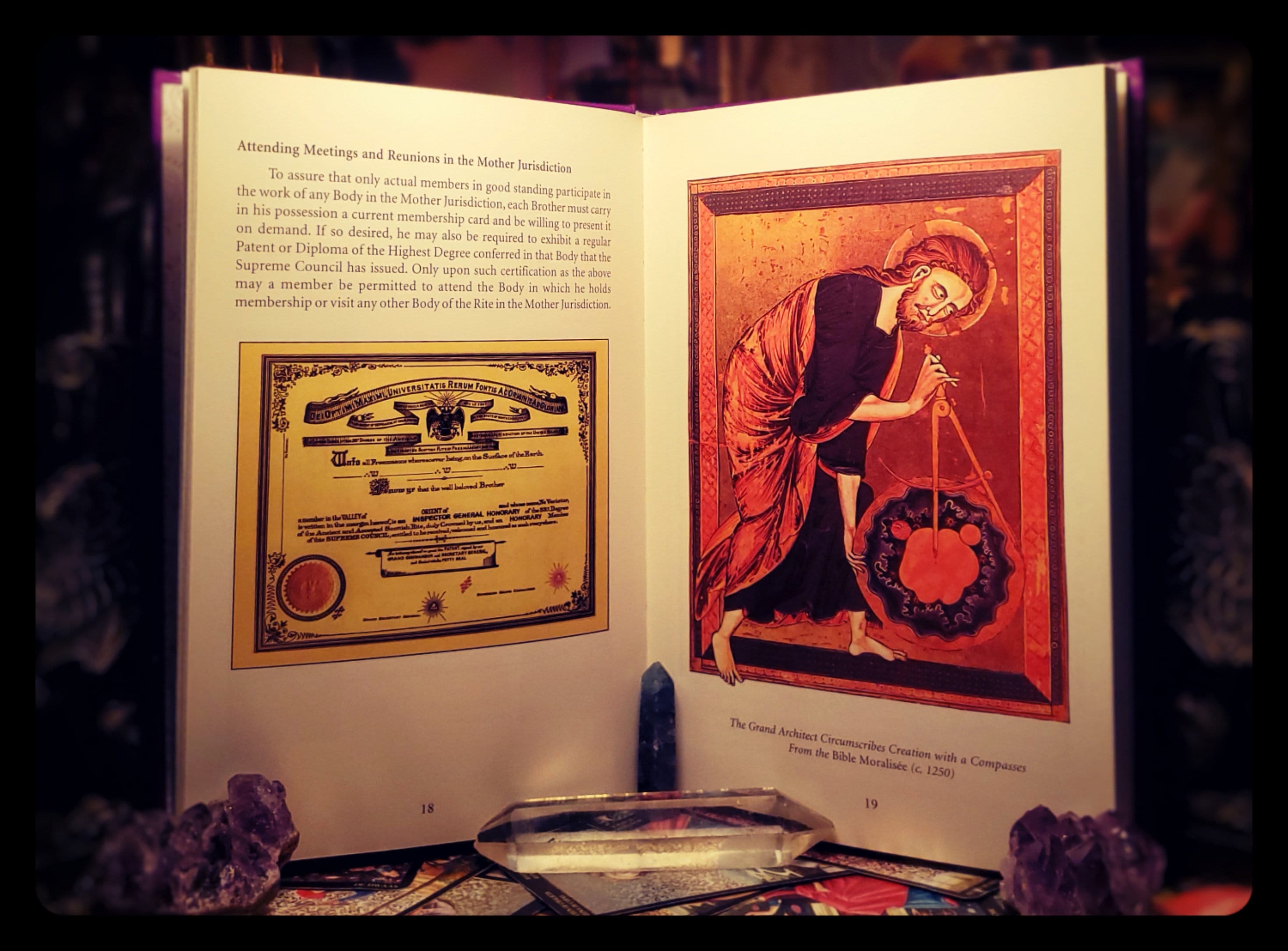 アンティーク ビンテージ フリーメイソン テンプル騎士団 秘密結社 友愛 名刺 古着屋 GREEN HEAVEN アクセサリー ページ