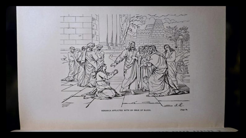 1926 Lost Books of The Bible Enoch Giants Spiritual Occult Metaphysical Book Christian Catholic
