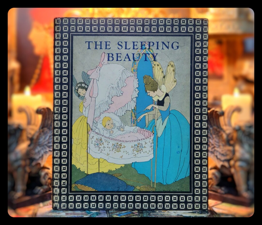 The Heart is a Sleeping Beauty - Terranova