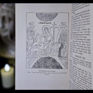 1963 Lost Books of The Bible Forgotten Eden Spiritual Book Occult Old New Testament Jesus