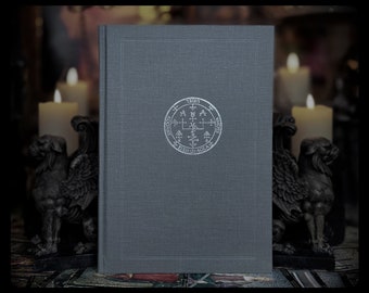 "Zauberhaftes Zauberbuch ""Seltenes"" Grimoire Zauberbuch Zauberbuch Zauberbuch Zauberbuch Zauberbuch Zauberbuch Zauberbuch Zauberbuch Zauberbuch Zauberbuch Zauberbuch Zauberbuch Niterum Zauberbuch."