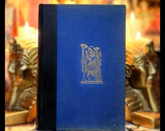 1923 Wisdom of the Egyptians: Book of the Dead, Magic & Mythology