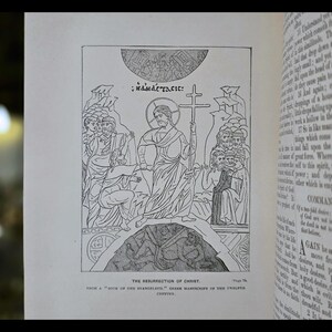 1926 Lost Books of The Bible Enoch Giants Spiritual Occult Metaphysical Book Christian Catholic