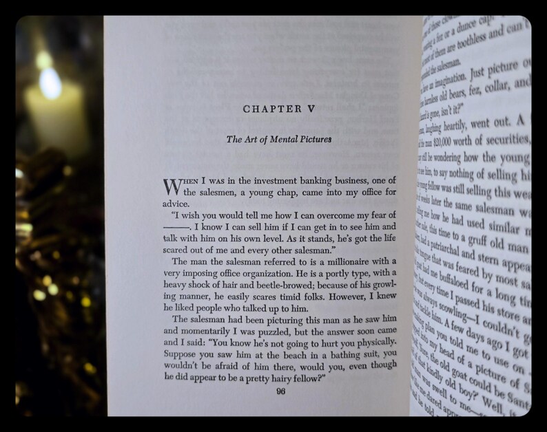 Magic of Believing Occult Metaphysical Book Tesla Vintage Self Help Mental Alchemy Telepathy Rosicrucian Psychology