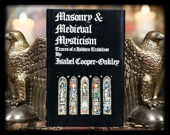 1925年製 フリーメイソン聖書 フリーメイソンリー本 アンティーク