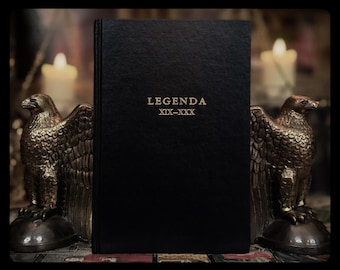 1925年製 フリーメイソン聖書 フリーメイソンリー本 アンティーク