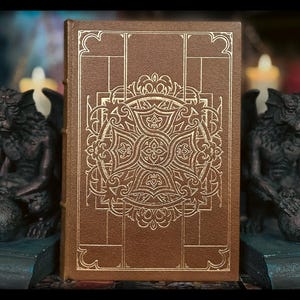 DANTE&#39;S INFERNO 1st Edition Thus Purgatory And Paradise Book Occult Divine Comedy The Vision Art Artwork Vintage Dante Alighieri Heaven Hell